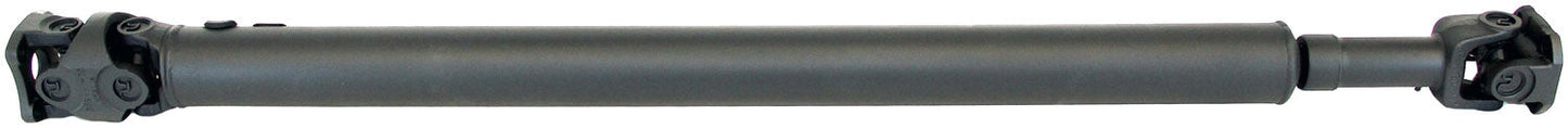 Rear Driveshaft Assembly for Toyota Tacoma 2004-02 - Dorman# 936-714 STD Trans