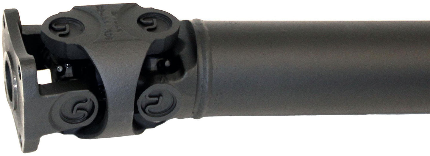 Rear Driveshaft Assembly for Toyota Tacoma 2004-02 - Dorman# 936-714 STD Trans