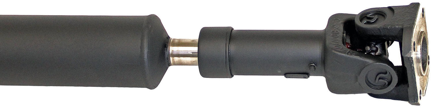 Rear Driveshaft Assembly for Toyota Tacoma 2004-02 - Dorman# 936-714 STD Trans