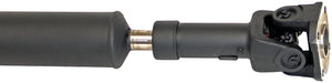 Rear Driveshaft Assembly for Toyota Tacoma 2004-02 - Dorman# 936-714 STD Trans