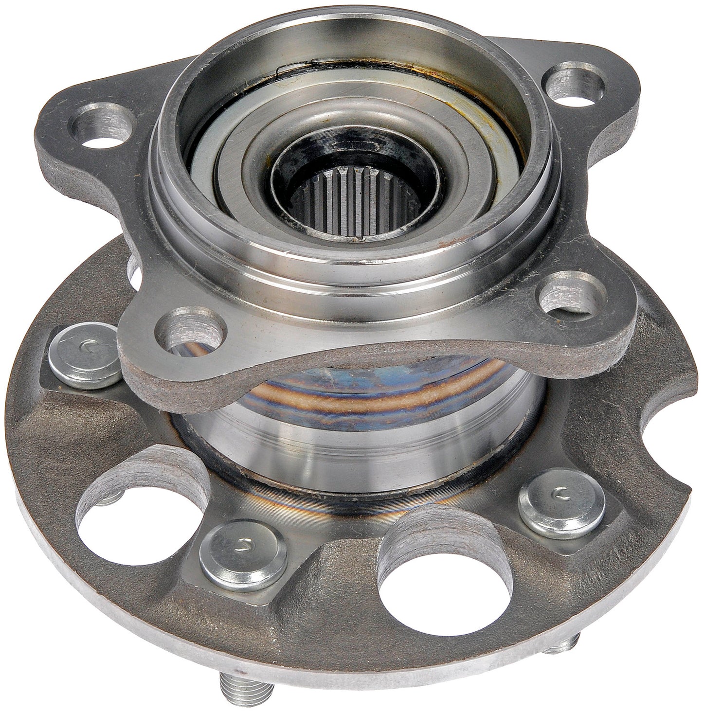 Axle Bearing and Hub Assembly Dorman 951-005