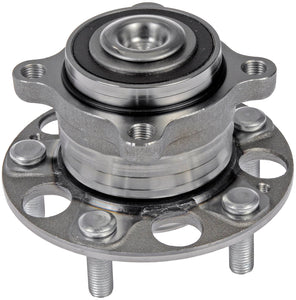 Axle Bearing and Hub Assembly Dorman 951-006