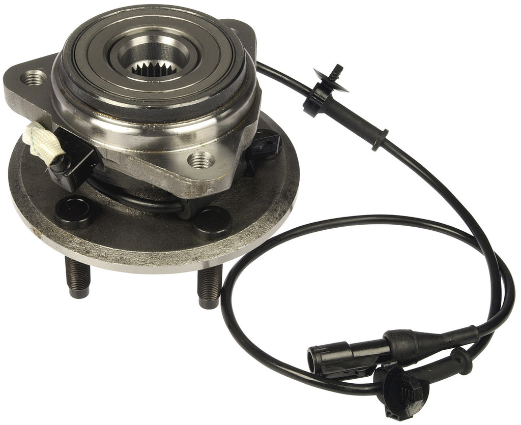 Axle Bearing and Hub Assembly Dorman 951-010