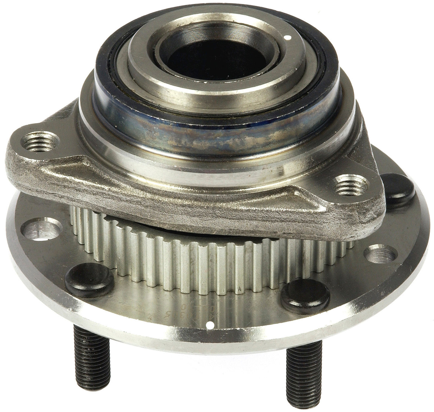 Axle Bearing and Hub Assembly Dorman 951-013