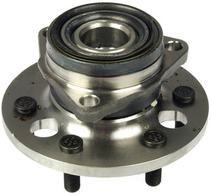 Axle Bearing and Hub Assembly Dorman 951-014