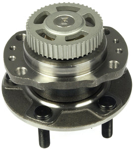 Axle Bearing and Hub Assembly Dorman 951-017