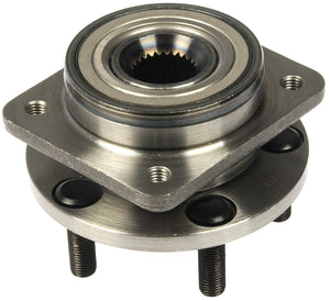 Axle Bearing and Hub Assembly Dorman 951-019