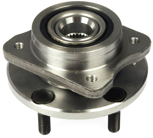 Axle Bearing and Hub Assembly Dorman 951-020