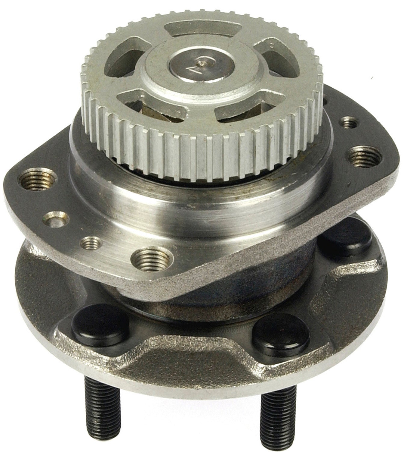 Axle Bearing and Hub Assembly Dorman 951-021