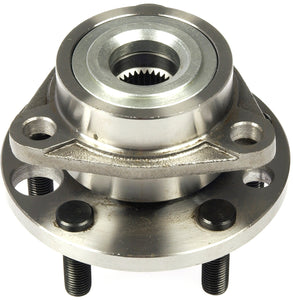 Axle Bearing and Hub Assembly Dorman 951-023