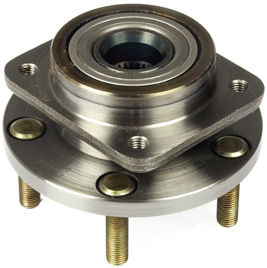 Axle Bearing and Hub Assembly Dorman 951-024