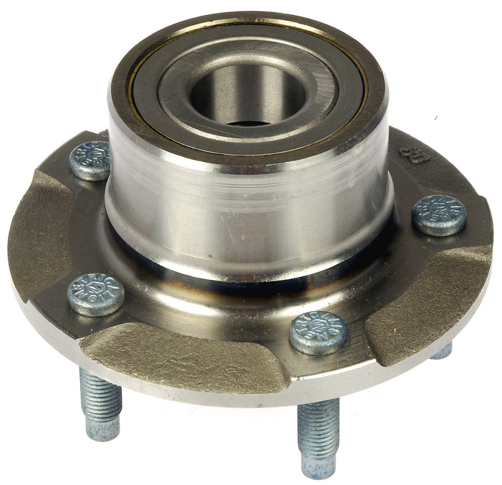 Axle Bearing and Hub Assembly Dorman 951-027