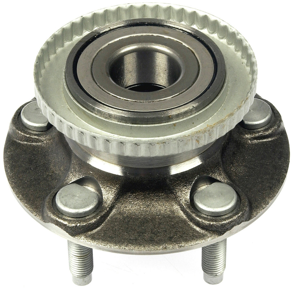 Axle Bearing and Hub Assembly Dorman 4110325