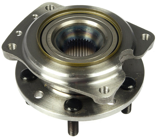 Axle Bearing and Hub Assembly Dorman 951-029