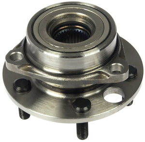 Axle Bearing and Hub Assembly Dorman 951-030