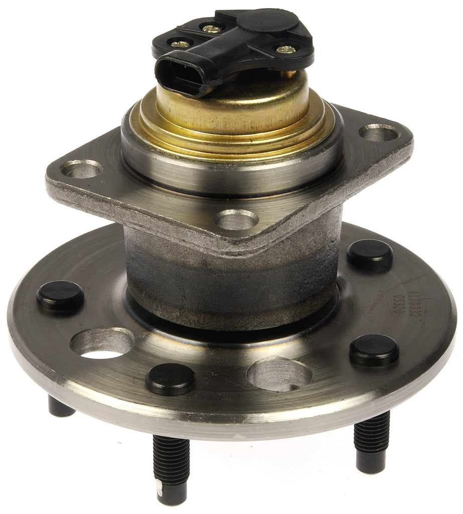 Axle Bearing and Hub Assembly Dorman 951-031