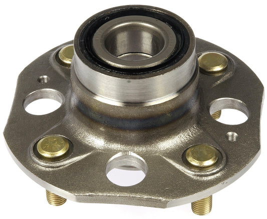 Axle Bearing and Hub Assembly Dorman 951-032