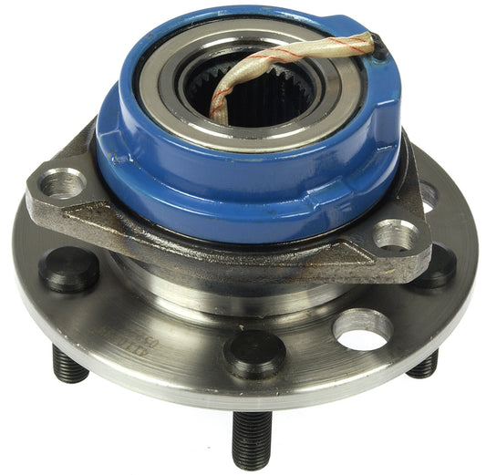 Axle Bearing and Hub Assembly Dorman 951-033