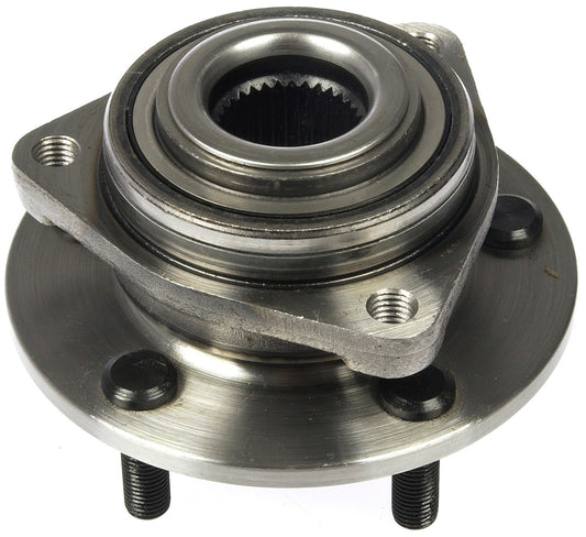 Axle Bearing and Hub Assembly Dorman 951-034