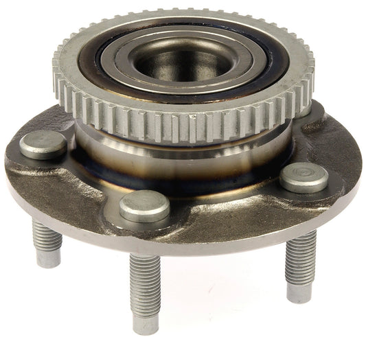 Axle Bearing and Hub Assembly Dorman 951-035