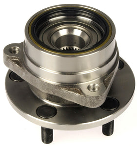 Axle Bearing and Hub Assembly Dorman 951-038