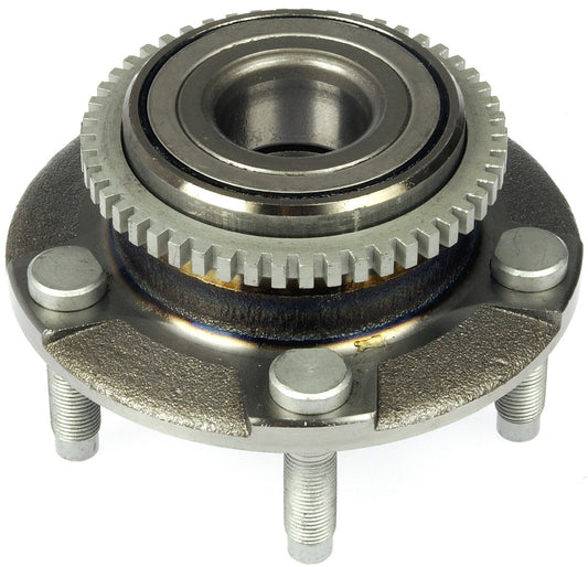 Axle Bearing and Hub Assembly Dorman 951-039