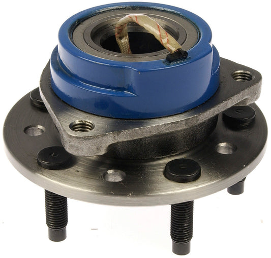 Axle Bearing and Hub Assembly Dorman 951-040