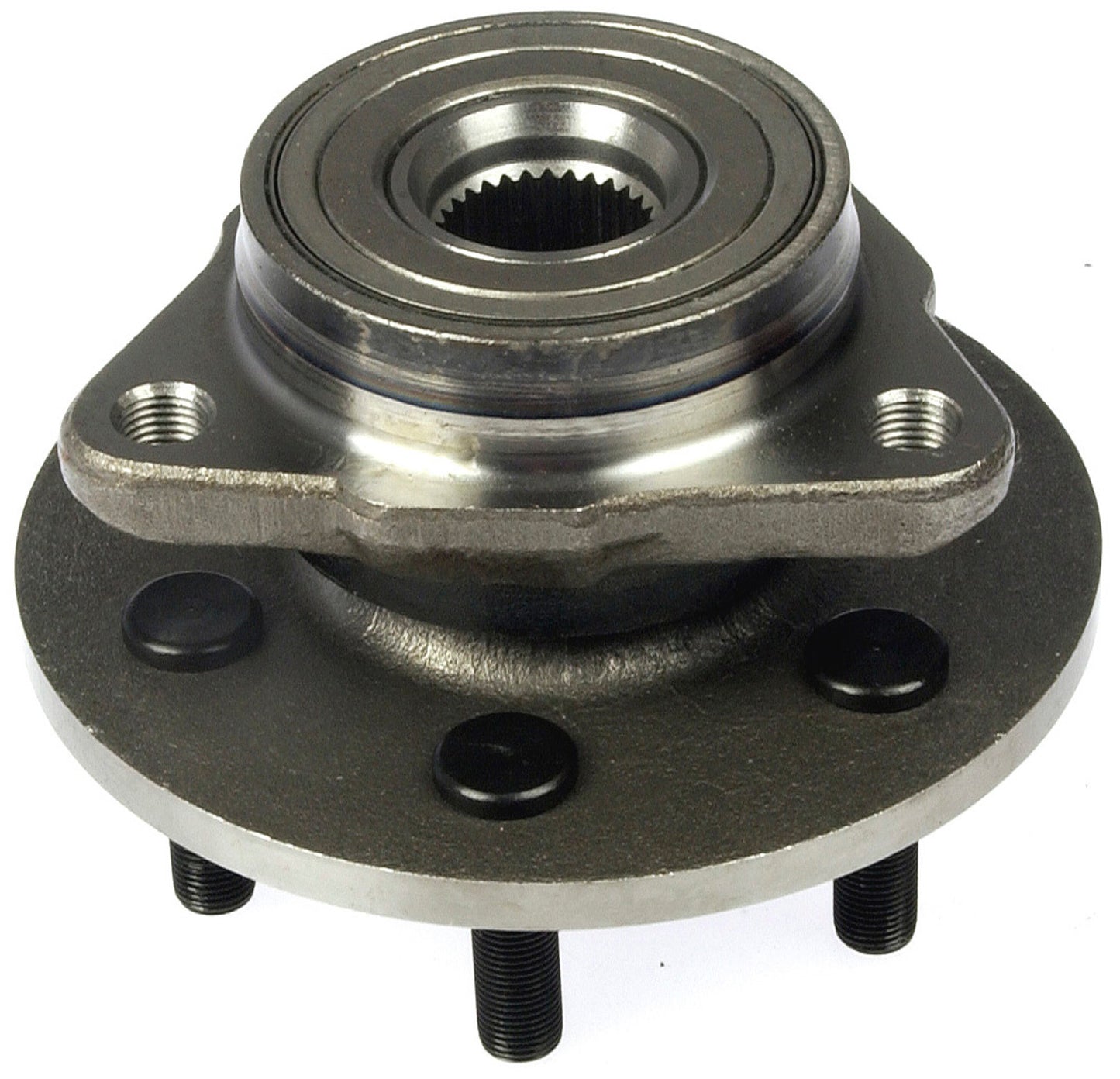 Axle Bearing and Hub Assembly Dorman 951-042