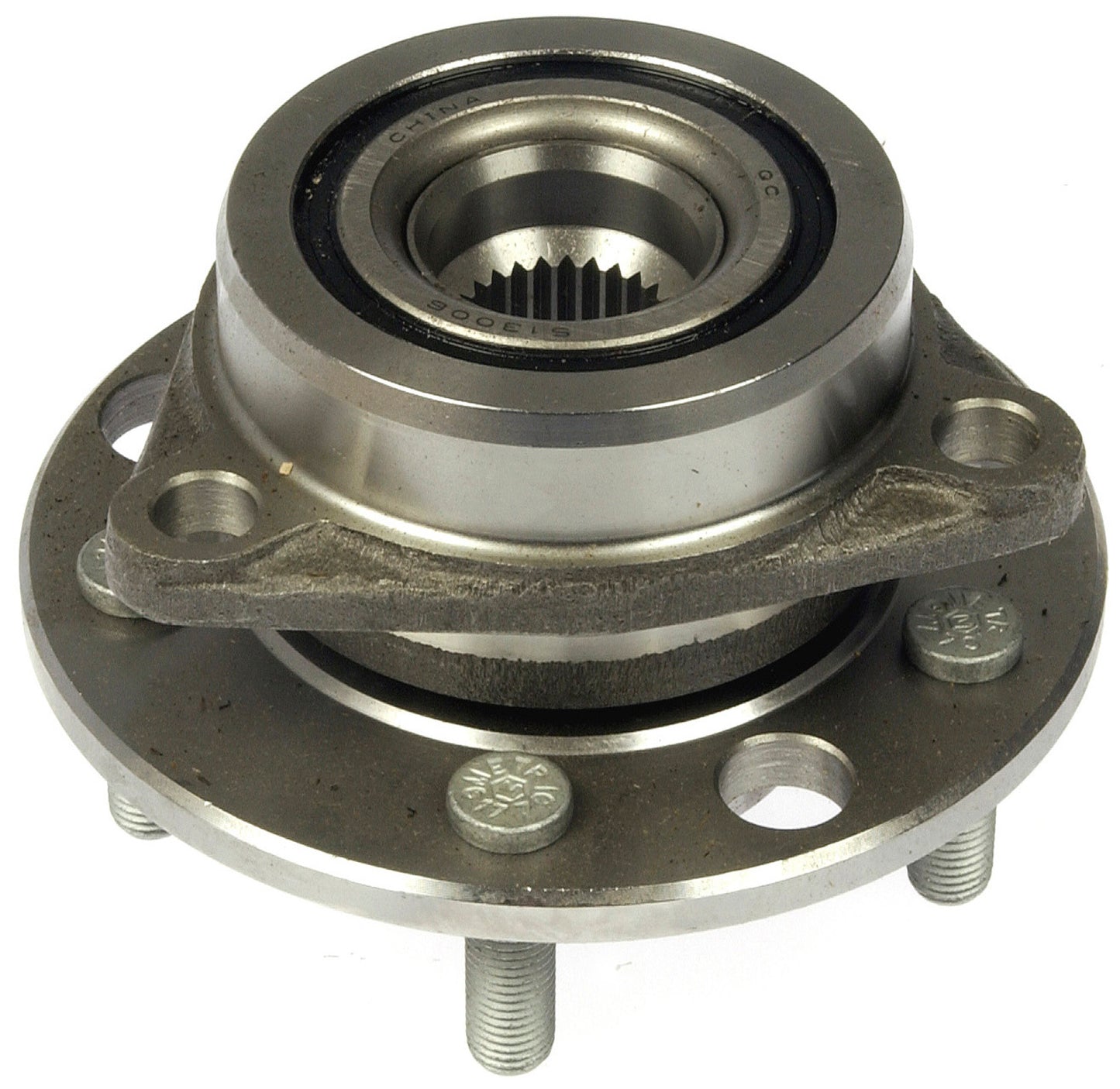 Axle Bearing and Hub Assembly Dorman 951-045