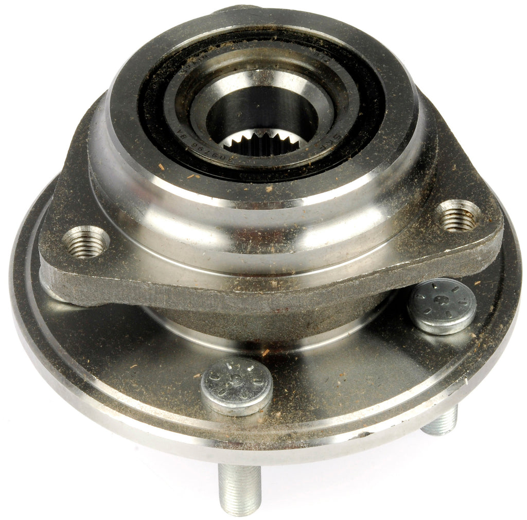 Axle Bearing and Hub Assembly Dorman 951-047