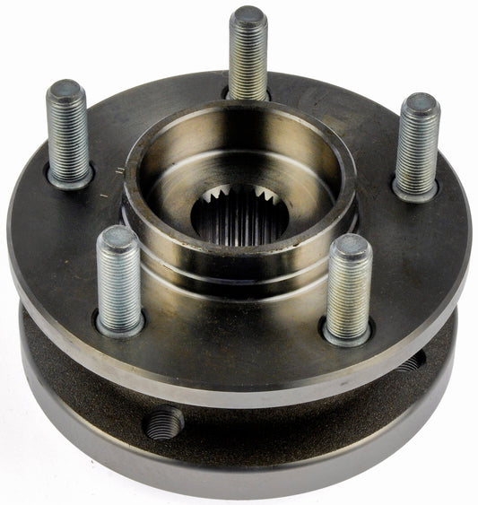 Axle Bearing and Hub Assembly Dorman 951-050