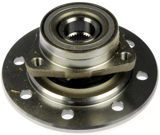 Axle Bearing and Hub Assembly Dorman 951-051