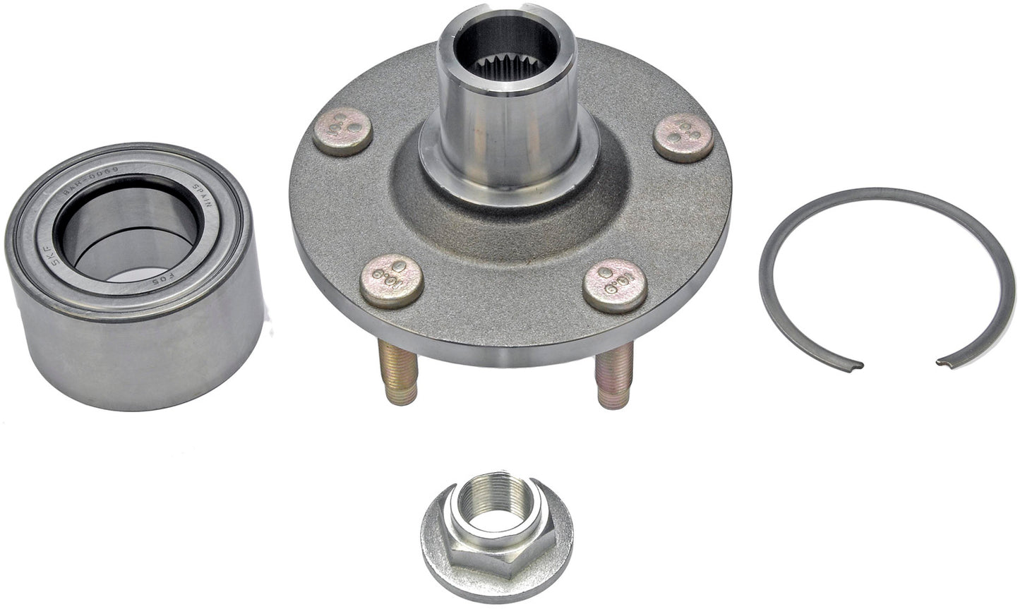 Axle Bearing and Hub Assembly Dorman 951-053