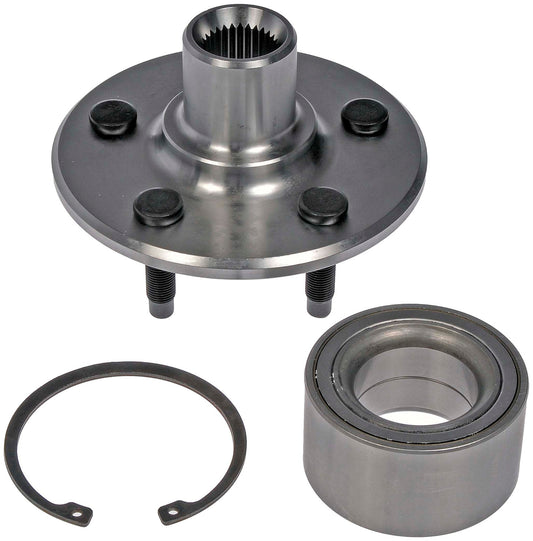 Axle Bearing and Hub Assembly Dorman 951-054