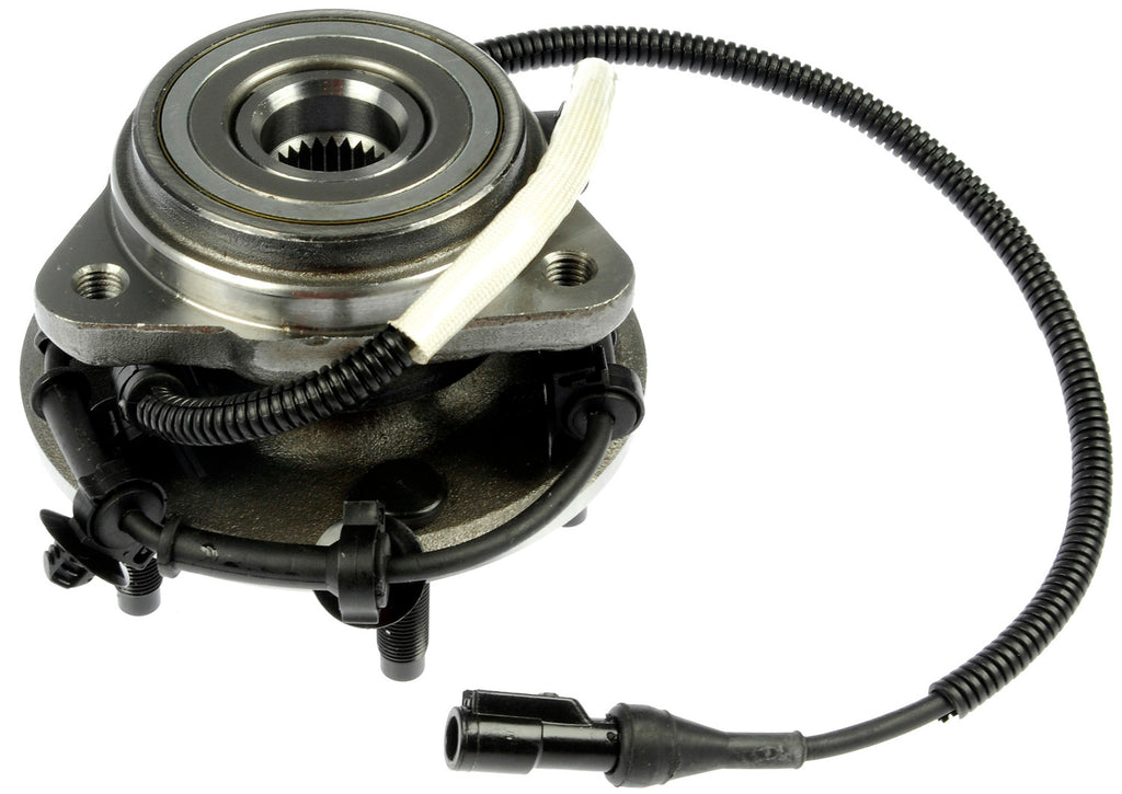 Axle Bearing and Hub Assembly Dorman 951-055