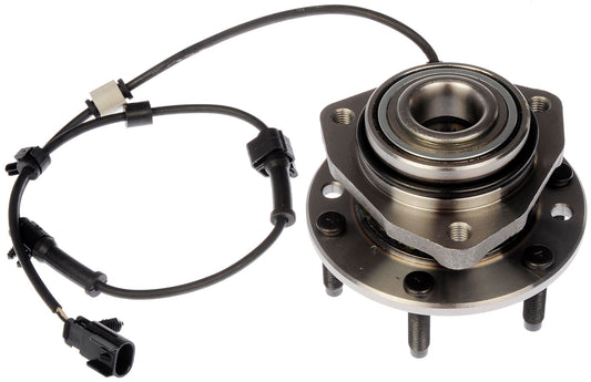 Axle Bearing and Hub Assembly Dorman 951-056