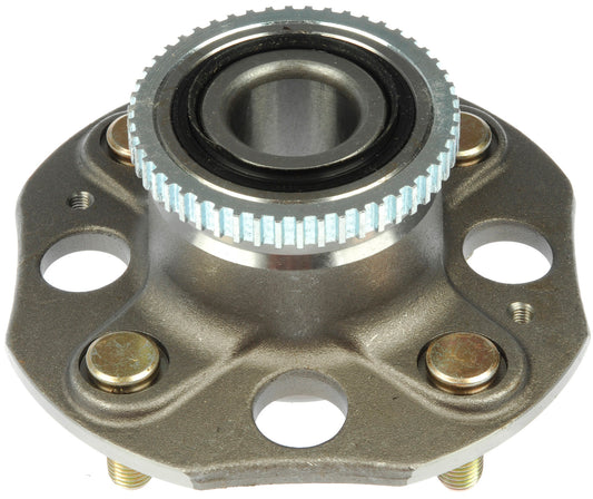 Axle Bearing and Hub Assembly Dorman 951-057