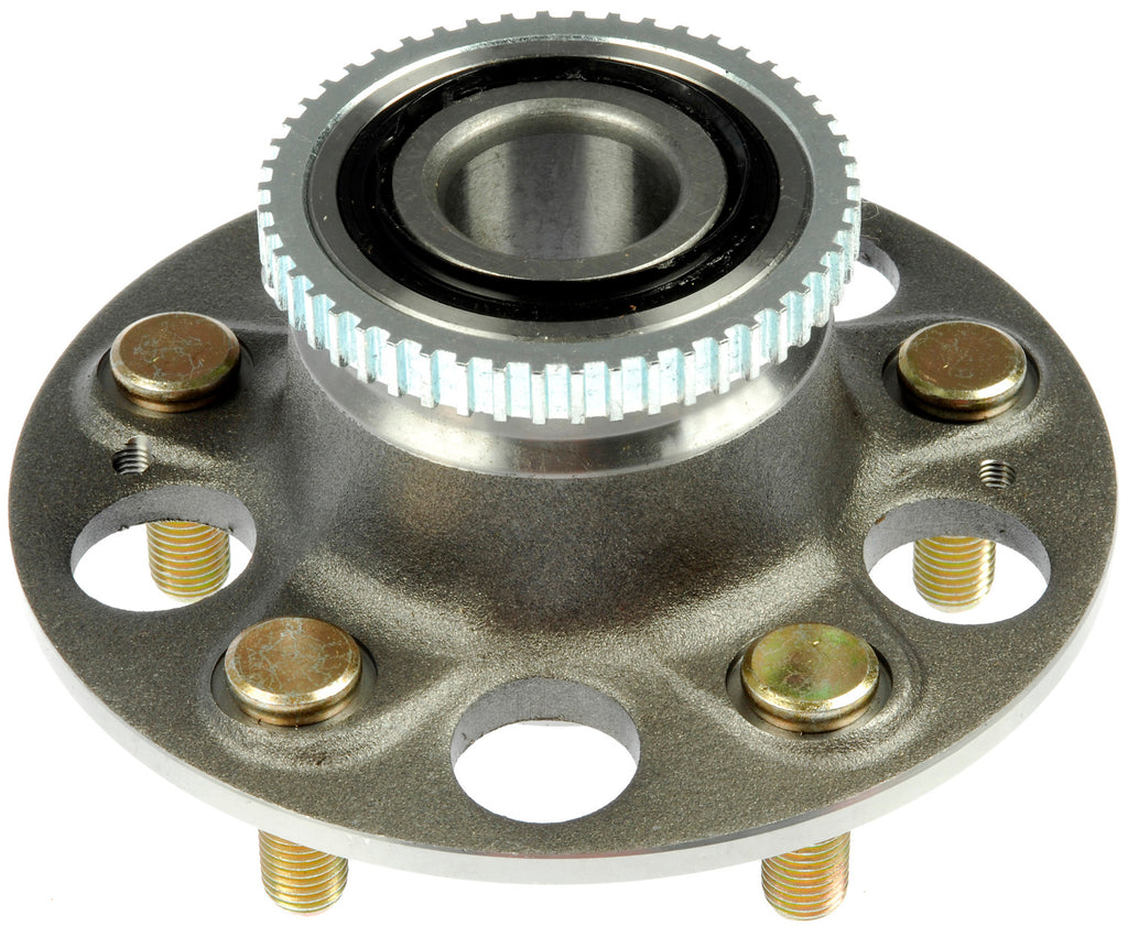 Axle Bearing and Hub Assembly Dorman 951-058