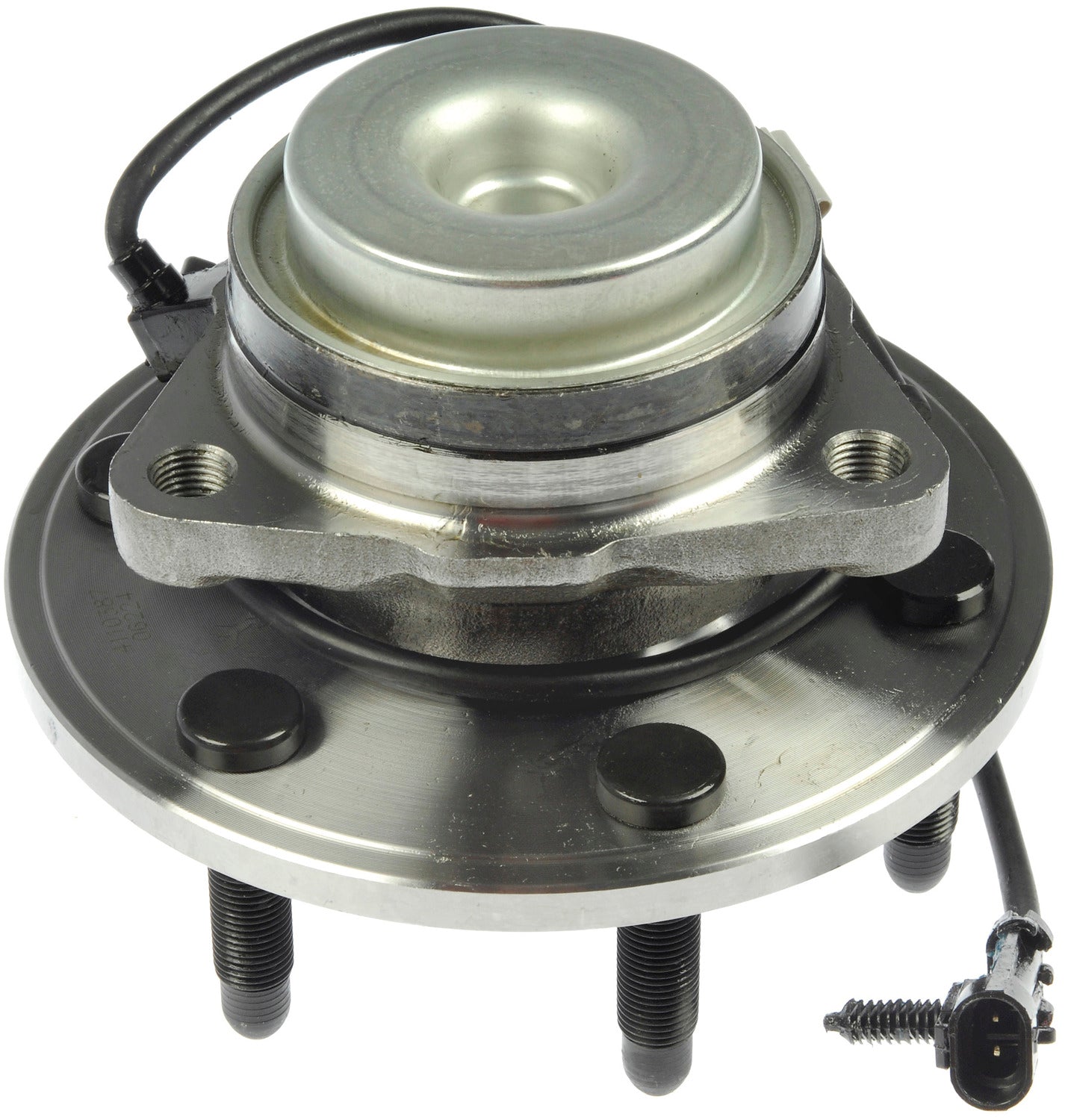 Axle Bearing and Hub Assembly Dorman 951-060