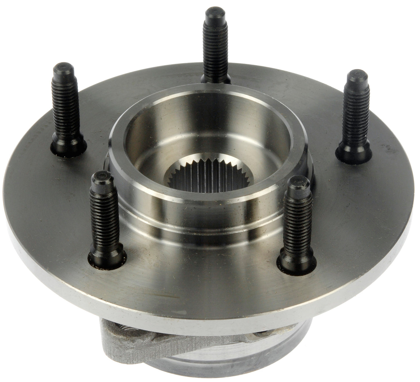 Axle Bearing and Hub Assembly Dorman 951-062