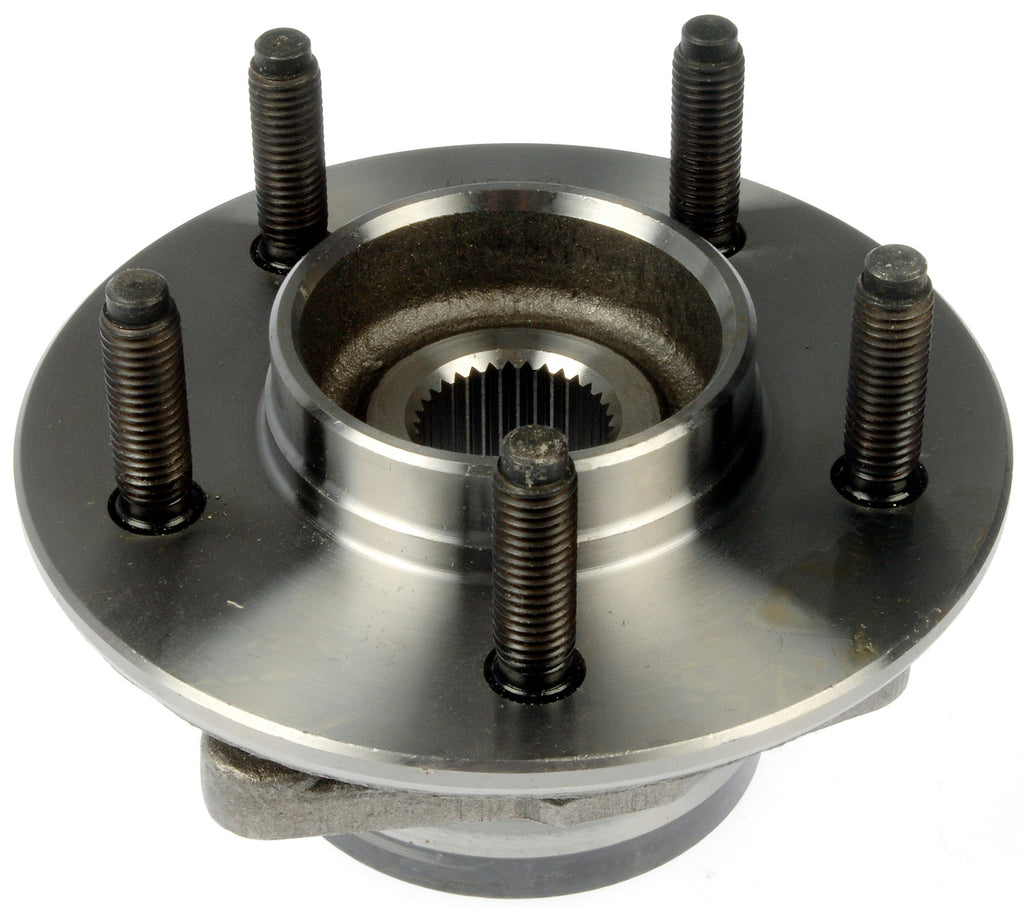 Axle Bearing and Hub Assembly Dorman 951-063