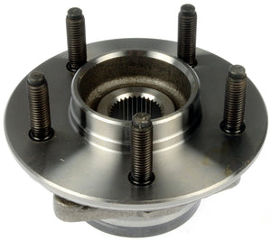 Axle Bearing and Hub Assembly Dorman 951-063