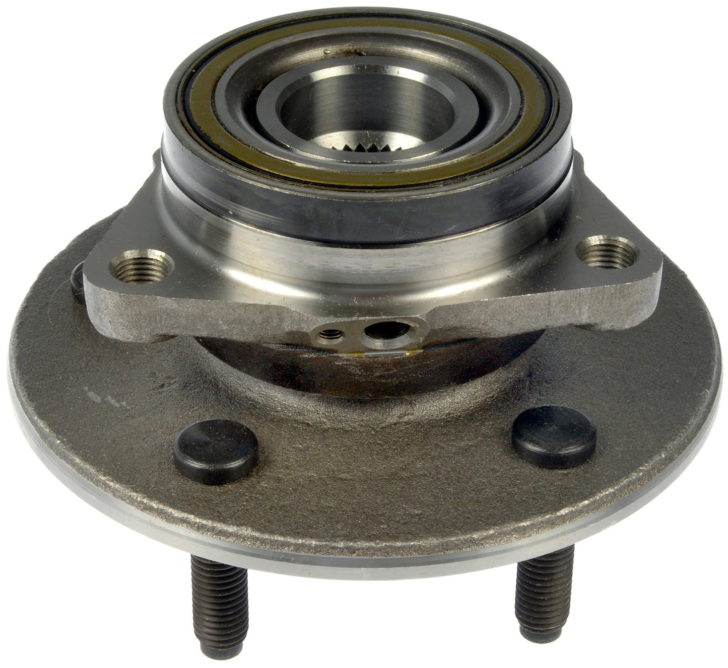 Axle Bearing and Hub Assembly Dorman 951-063