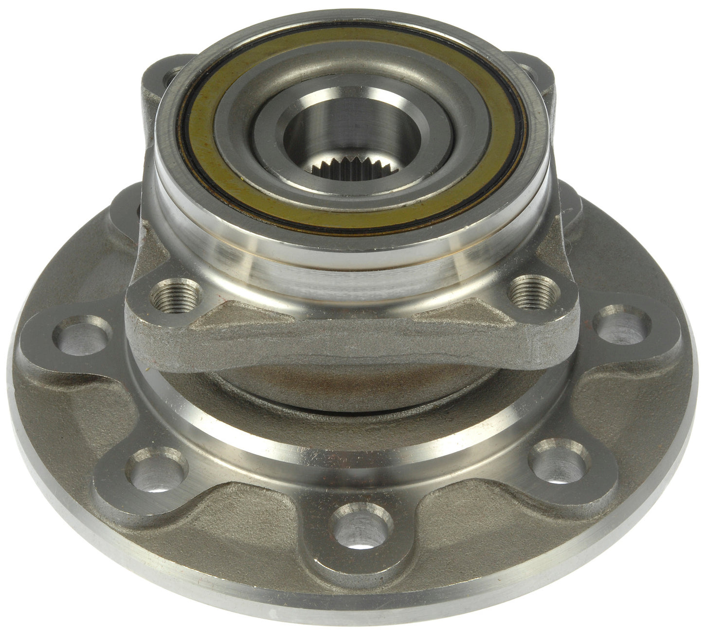 Axle Bearing and Hub Assembly Dorman 951-064