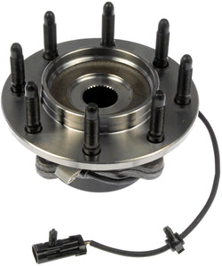 Axle Bearing and Hub Assembly Dorman 951-067