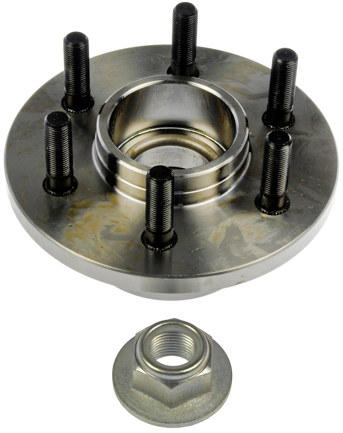 Axle Bearing and Hub Assembly Dorman 951-068