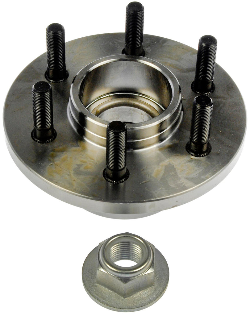 Axle Bearing and Hub Assembly Dorman 951-068