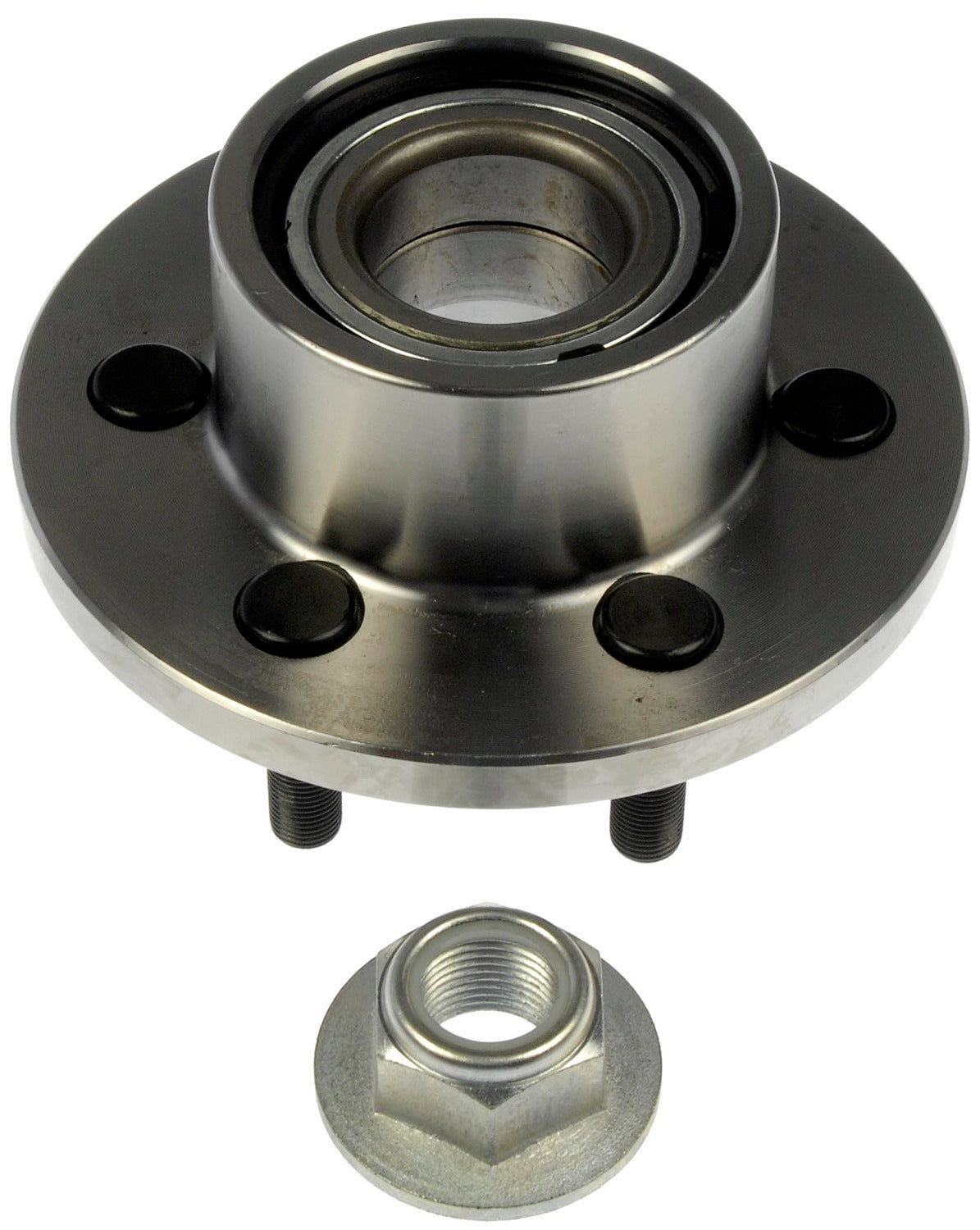 Axle Bearing and Hub Assembly Dorman 951-068