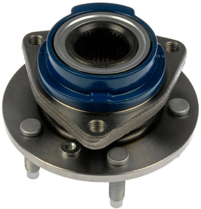 Axle Bearing and Hub Assembly Dorman 951-069