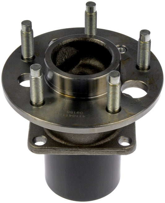 Axle Bearing and Hub Assembly Dorman 951-071